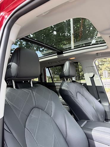 platinum: Toyota Highlander: 2020 г., 3.5 л, Автомат, Бензин, Внедорожник — 8