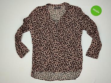 shark blouse: House, Bluzka damska, rozmiar M — 2