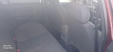 Транспорт: Daewoo Nexia: 2009 г., 1.5 л, Механика, Бензин — 5
