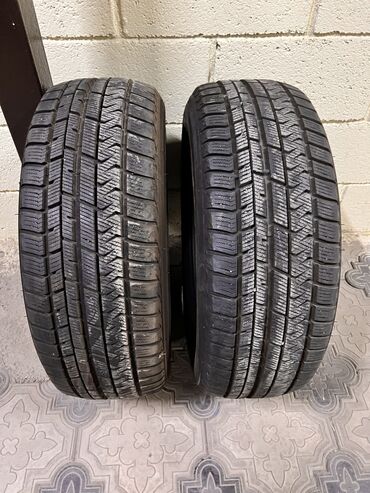 зимние шины купить в бишкеке: Шины 205 / 65 / R 15, Зима, Б/у, Пара, Легковые, Китай