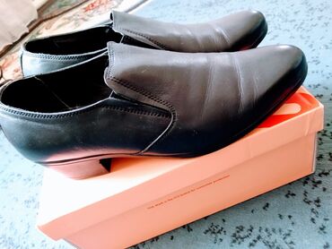 доски 40 х 60 см для письма маркером: Мужская обувь, кожаные туфли. Размер 40-41. Качество отличное