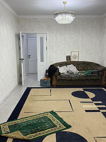 Продажа квартир: 2 комнаты, 78 м², 4 этаж, Евроремонт — 10