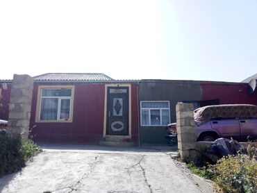 binəqədidə həyət evi: Поселок Бинагади 6 комнат, 6 м², Нет кредита, Средний ремонт