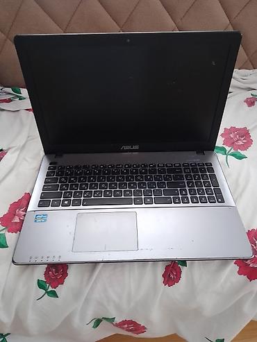 gta 5 pulsuz yükle pc: Diz üstü kompyuter Asus X550c model 1tb daxili yaddaşa malikdir — 1