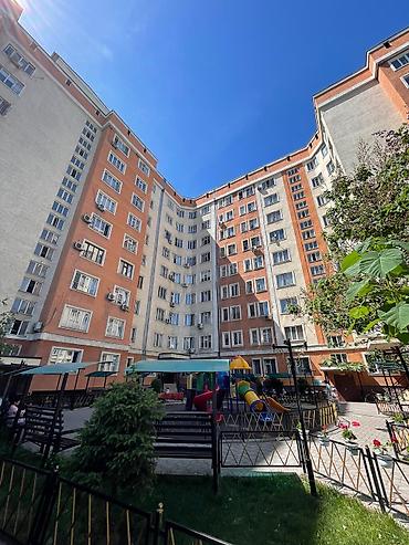 Продажа квартир: 2 комнаты, 86 м², Элитка, 9 этаж, Евроремонт — 1