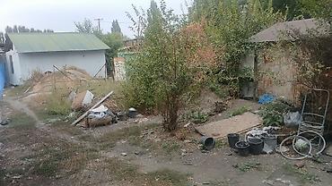 Распашные ворота: Продаю участок Участок сатам центр Кара балта Амир стройдун жанында 4 — 2