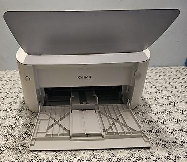 printer canon mf 4018: Canon imageCLASS LBP6030w – kompakt mono lazer printer - A4 — 4
