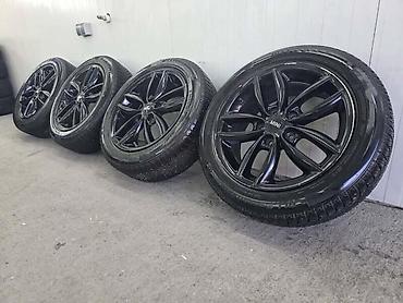 momo auto ruma: ALUMINIJUMSKE FELNE MINI COOPER COUNTRYM 16 5 X 112 | Mini  Cooper — 2