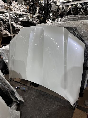 Грузовые кузова и будки: Toyota, 2020 г., Б/у, Оригинал — 2