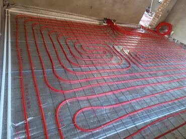 Отопление: Установка батарей, Установка котлов, Теплый пол Гарантия, Бесплатный выезд, Бесплатная консультация Больше 6 лет опыта — 5