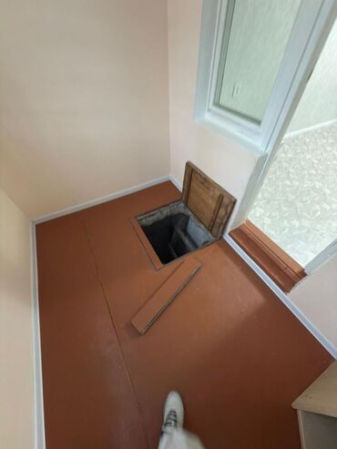 Продажа квартир: 1 комната, 32 м², 104 серия, 1 этаж, Косметический ремонт — 8