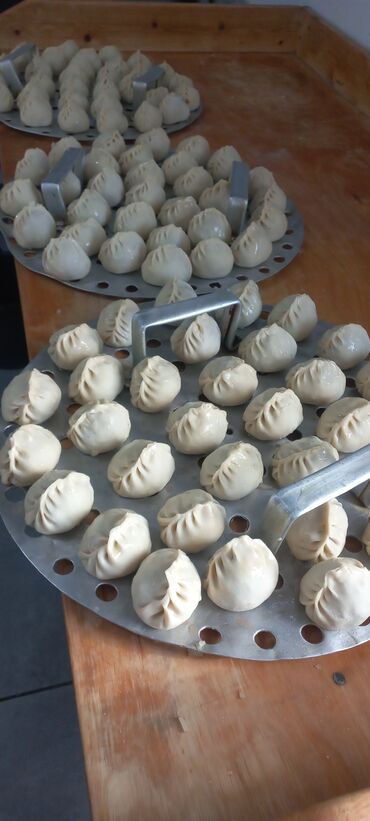 Готовые блюда, кулинария: Салам алейкум мен повар универсал озумо жумуш изделия. Я повар ищу — 6