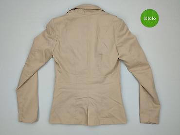 bershka garnitur damski: Bershka, Marynarka damska, rozmiar S — 3