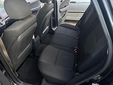 Hyundai: Hyundai i30: 1.4 l | 2009 il Hetçbek — 12