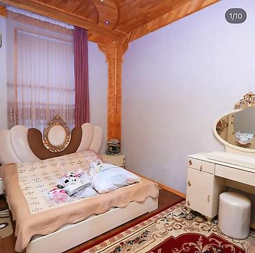 lenkeranda kiraye evler 2019: 4 otaqlı, 100 kv. m — 1