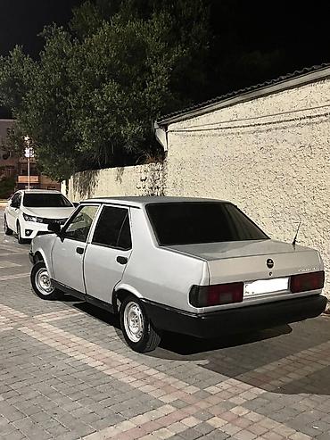 Tofas: Bugunku gunda otur sur veziyyetdedi. Yağı va yağ praklatkası — 7