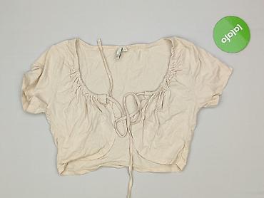 esmara tops: NLY Trend, Top damski, rozmiar L — 2