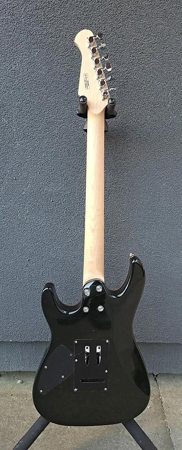 bas gitara cena: HARLEY BENTON FUSION-III HSH ROASTED FCH B-STOCK | Slanje po — 5