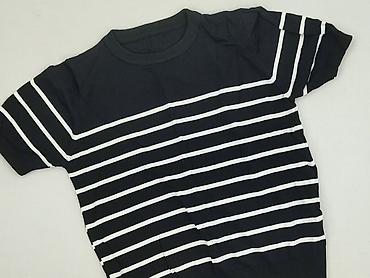 sweter czarny: Sweter damski, rozmiar S — 1