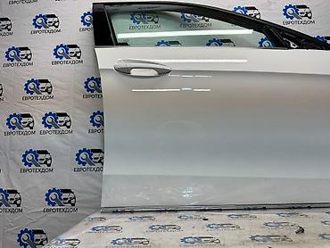 Двери и комплектующие: Дверь Передняя правая Mercedes-Benz, Новый, Оригинал — 6