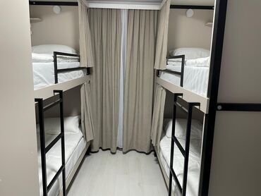 Отели и хостелы: Хостел Отель 24/7 Келиниздер 700-800 есть скидка% Уютные номера со — 4