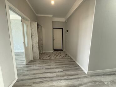 офис в жилом доме: 2 комнаты, 66 м², Элитка, 13 этаж, Евроремонт