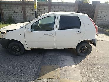 Lancia: Fiat Punto: 2003 г., 1.3 л, Механика, Хэтчбэк — 2