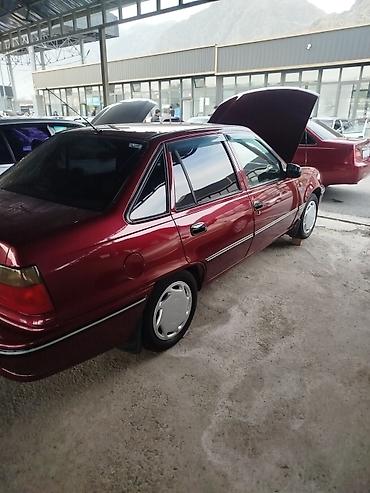 Daewoo: Daewoo Nexia: 2007 г., 1.5 л, Механика, Бензин, Седан — 1