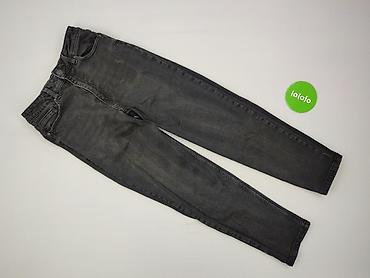 slim jeans: House of Denim, Jeansy damskie, rozmiar S — 2
