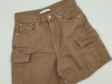 Cropp, Shorts for women, size L (EU 40)