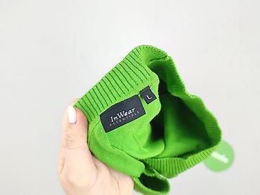 inwear: InWear, Sweter damski, rozmiar L — 4