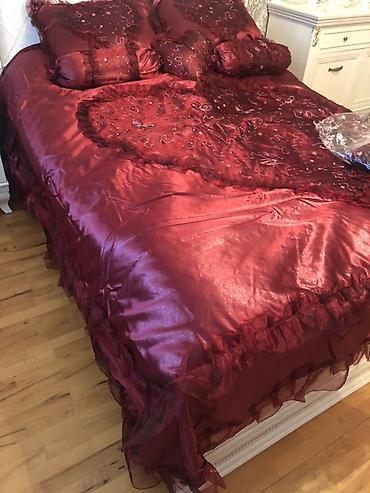 Çörəkbişirənlər: Məhsulların təsviri: 1) Taxta kofe/jurnal masası - Material: massiv — 7