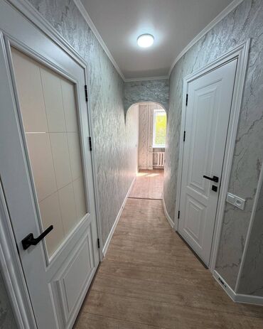 1 комната, 33 м², Индивидуалка, 3 этаж, Евроремонт