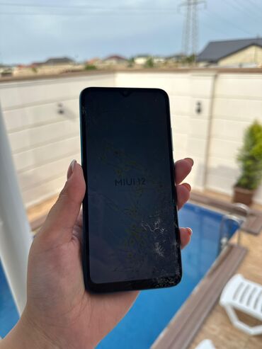 сотовый телефон fly ts114 black: Redmi 9A, 2 ГБ, цвет - Черный, Кнопочный, Две SIM карты, Face ID