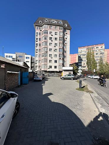 барачный дом: 1 комната, 39 м², Элитка, 8 этаж, Свежий ремонт — 6
