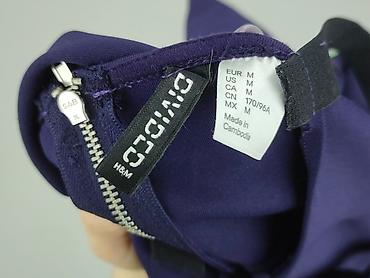 body: H&M Divided, Sukienka damska, rozmiar M — 4