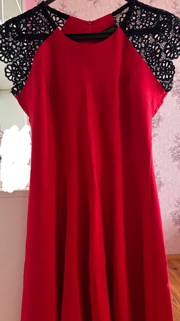 Toy paltarları və aksesuarları: Gündəlik don, Midi, 2XL (EU 44)
