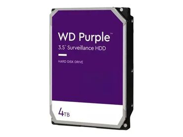 need for speed ps3: Brand: WD |x|x Model: HDD WD 4TB WD43PURZ SATA3 256MB Purple