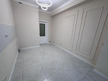 квартиры в: 1 комната, 45 м², Кара-Жыгач ж/м Элитка, 3 этаж, Дизайнерский ремонт — 10
