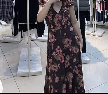 oversize: Женская одежда в романтическом и элегантном стиле. - Розовая — 6