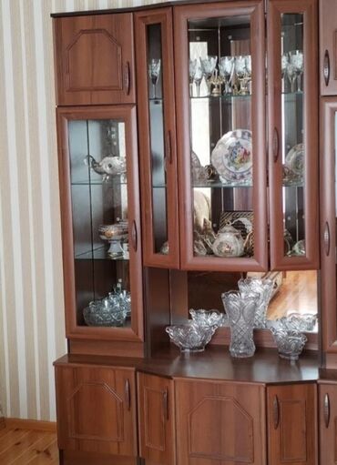 Matraslar: İşlənmiş, Servant, Kredit yoxdur, Azərbaycan