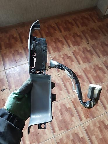 key maker: Mitsubishi Outlander кнопка стеклоподъемника, Митсубиси Аутлендер — 3