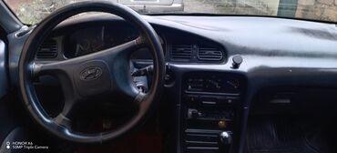 Hyundai: Hyundai Sonata: 2 l | 1997 il Sedan — 7