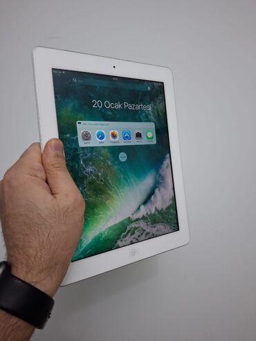 Apple iPad: İşlənmiş Apple iPad 4 (2012), 9,7", < 64 GB