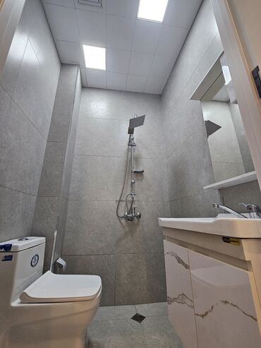 Информатика: 2 комнаты, 40 м²