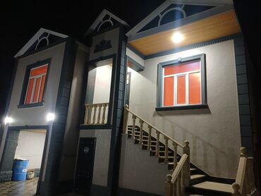 Həyət evləri və villaların satışı: 4 otaqlı, 173 kv. m, Kredit var, Yeni təmirli — 1