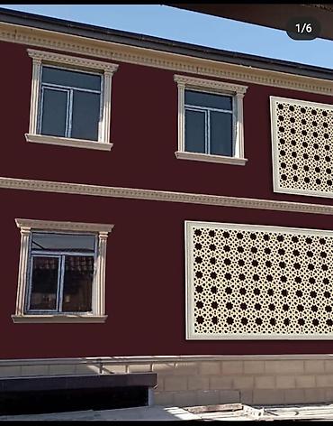 amk fasad: Fasad suvağı və dekorativ boya xidməti - Xarici fasadların suvağı — 7