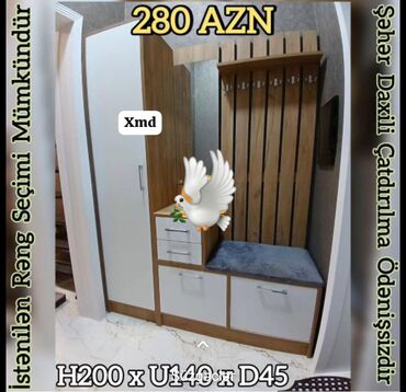 Divanlar: Yeni, Açılan, Düz dolab, Dəhliz dolabı lalafo.az -da Divanlar: Yeni, Açılan, Düz dolab, Dəhliz dolabı
