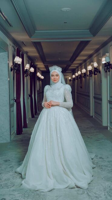 Toy paltarları: Mağaza bağlanır🆘🆘 ✨Gəlinlik sahəsində fəaliyyət göstərənlər, icarə və — 8