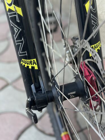 Городские велосипеды: Из Германии — 5